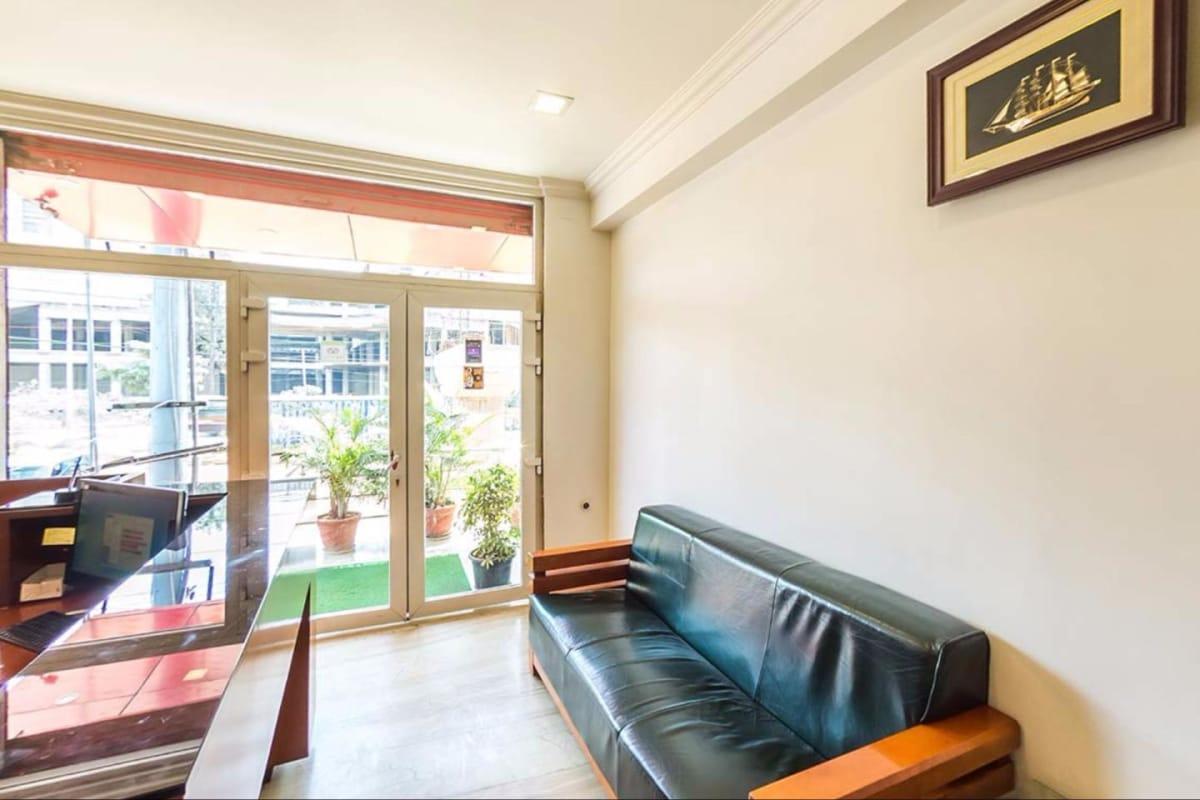 Magic Inn Bengaluru Kültér fotó