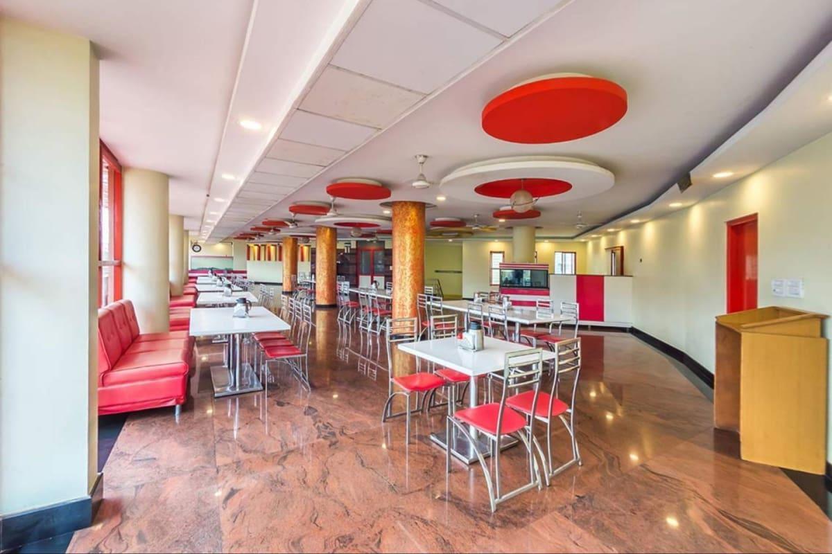 Magic Inn Bengaluru Kültér fotó