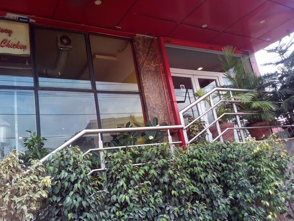 Magic Inn Bengaluru Kültér fotó